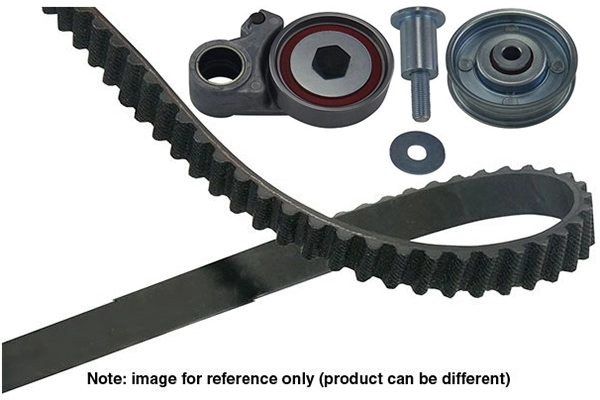 Timing Belt Kit